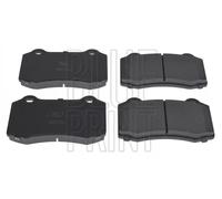 Blue Print Kit pastiglie freni ADJ134233 posteriore per Jaguar XJ
