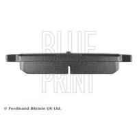 Pastiglie freno Assale posteriore ADJ134240 BLUE PRINT per FORD JAGUAR