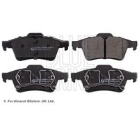 Pastiglie freno Assale posteriore ADN142114 BLUE PRINT per RENAULT NISSAN FORD