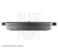 Pastiglie freno Assale posteriore ADT342183 BLUE PRINT per TOYOTA