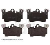 Pastiglie freno Assale posteriore ADV184292 BLUE PRINT per AUDI Q7 Q7 Van