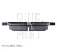 BLUE PRINT ADW194221 Kit pastiglie freni