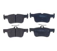 Pastiglie freno Assale posteriore B111477 DENCKERMANN per FORD KUGA II FOCUS IV