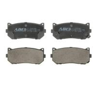 ABE C20301ABE Kit pastiglie freni