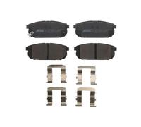 Pastiglie freno Assale posteriore C20304ABE-P ABE per KIA SORENTO I