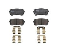 Pastiglie freno Assale posteriore C20308ABE-P ABE per HYUNDAI KIA