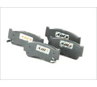 KRAFT 6014640 Kit pastiglie freni