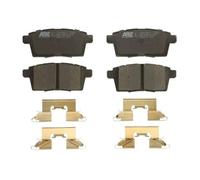ABE C23015ABE-P Kit pastiglie freni