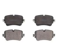 Pastiglie freno Assale posteriore C2A011ABE ABE per AUDI VW LAMBORGHINI