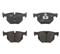 ABE C2B020ABE-P Kit pastiglie freni