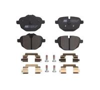 ABE C2B024ABE-P Kit pastiglie freni