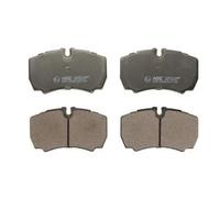 Set di pastiglie freno ABE C2E000ABE, posteriore