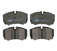 ABE C2E000ABE-P Kit pastiglie freni