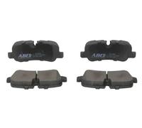 ABE Kit pastiglie freni
