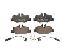 KRAFT 6011099 Kit pastiglie freni