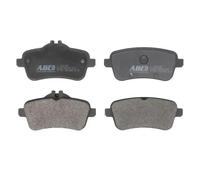 ABE C2M032ABE Kit pastiglie freni