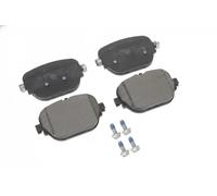 Pastiglie freno Assale posteriore C2M043ABE ABE per MERCEDES-BENZ GLC