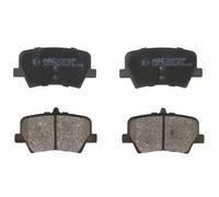 ABE C2V009ABE Kit pastiglie freni