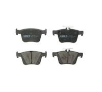 Pastiglie freno Assale posteriore C2W034ABE ABE per VW AUDI SEAT SKODA RENAULT
