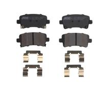 ABE C2X015ABE-P Kit pastiglie freni