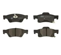 ABE C2Y026ABE-P Kit pastiglie freni