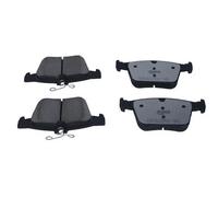 Pastiglie freno Assale posteriore Ceramica QP9775C QUARO per VW AUDI SEAT SKODA