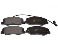 FAST Kit pastiglie freni