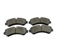 Pastiglie freno Assale posteriore FT29578 FAST per MERCEDES-BENZ