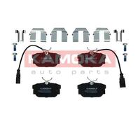 KAMOKA Pastiglie Freni Posteriori per VW Transporter IV Bus Sharan Seat Alhambra