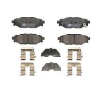 ABE C27005ABE-P Kit pastiglie freni