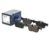 Pastiglie freno Assale posteriore TX 18-44 TOMEX Brakes per BMW MINI