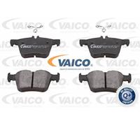 Pastiglie freno Assale posteriore V10-9891 VAICO per VW AUDI SEAT SKODA CUPRA