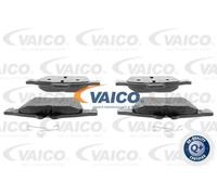 Pastiglie freno Assale posteriore V25-0226 VAICO per FORD MAZDA VOLVO SAAB OPEL