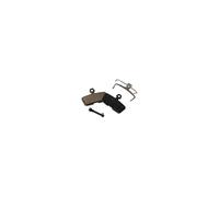 Avid Pastiglie Freno MTB Code/Guide RE Nero 1 Paio