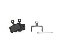Ferodo Avid Elixir/sram Db Series Force Rival Axs X0 Disc Brake Pads Argento Multicolor