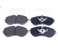 Pastiglie freno B111507 DENCKERMANN per VW MAN