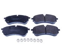 Pastiglie freno B111513 DENCKERMANN per VW MAN
