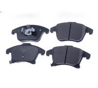 Pastiglie freno B111546 DENCKERMANN per FORD MONDEO V Tre volumi S-MAX
