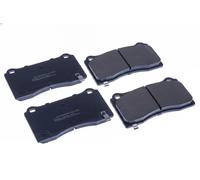 Pastiglie freno B111901 DENCKERMANN per TESLA MODEL 3 MODEL Y