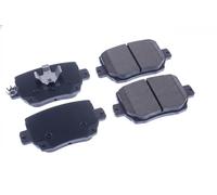 Pastiglie freno B111906 DENCKERMANN per TESLA MODEL 3
