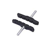 Pastiglie freno bbb cantistop per cantilever da 72 mm