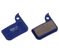 Pastiglie freno bbb discstop hp per sram red etap axs