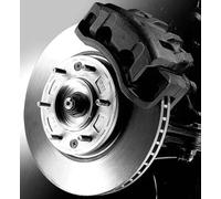 Pastiglie freno BD S262 STARLINE