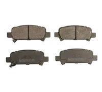 Pastiglie freno BD S477 STARLINE