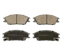 Pastiglie freno BD S511 STARLINE