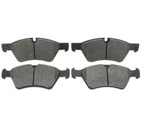 Pastiglie freno BD S673 STARLINE