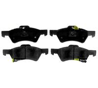 PASTIGLIE ANT STARLINE BD S710 CHRYSLER VOYAGER/GRAND 2.4 16V 108 K ATE 2005