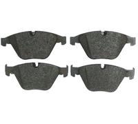 Pastiglie freno BD S796 STARLINE