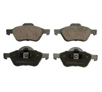 Pastiglie freno BD S853P STARLINE