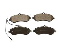 Pastiglie freno BD S855P STARLINE